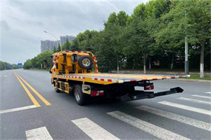 文山宁武道路救援拖车-宁武救援服务热线